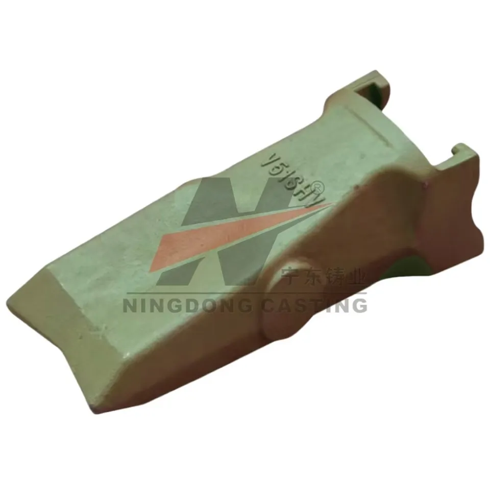 ESCO V51SHV সুপার ভি টিপ ফিট হিটাচি ভলভো