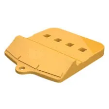 বাকেট এজ প্রোটেকশন হাফ অ্যারো 307-1638 RH পান