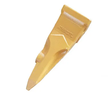 ক্যাটারপিলার D9 এর জন্য গ্রাউন্ড ইঞ্জিনিয়ারিং টুল 4T5502TL রিপার দাঁত