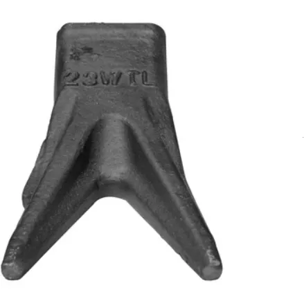 এইচ অ্যান্ড এল হেনসলে 23WTL 23- ডব্লিউটিএল ডাবল টাইগার টিপস