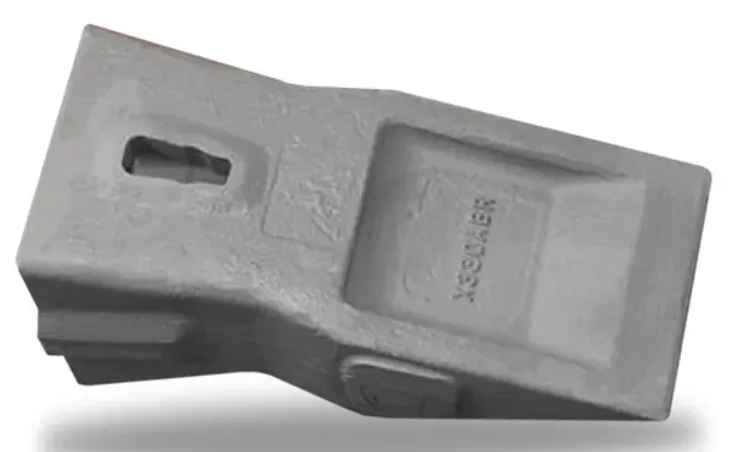 হেনসলে ঘর্ষণ দাঁত x330abr