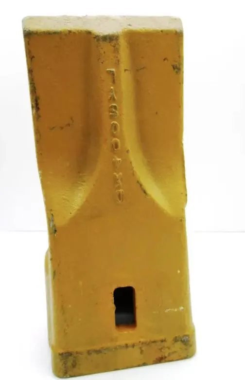 হেনসলে ডুরা dx400syl প্যারাবলিক বালতি দাঁত