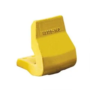 হেন্সলে এইচএস175-140 বালতি সুরক্ষা হিল ব্লক