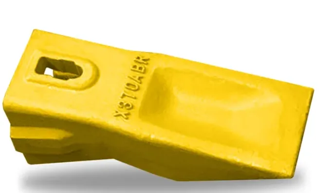 হেনসলে প্যারাবোলিক ঘর্ষণ দাঁত পয়েন্ট x370abr