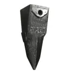 হেনসলে একক টাইগার দাঁত x156T, 156T