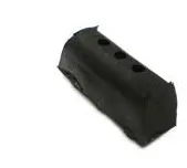 হিটাচি বাকেট রাবার লক 4501625PS 35-40LK