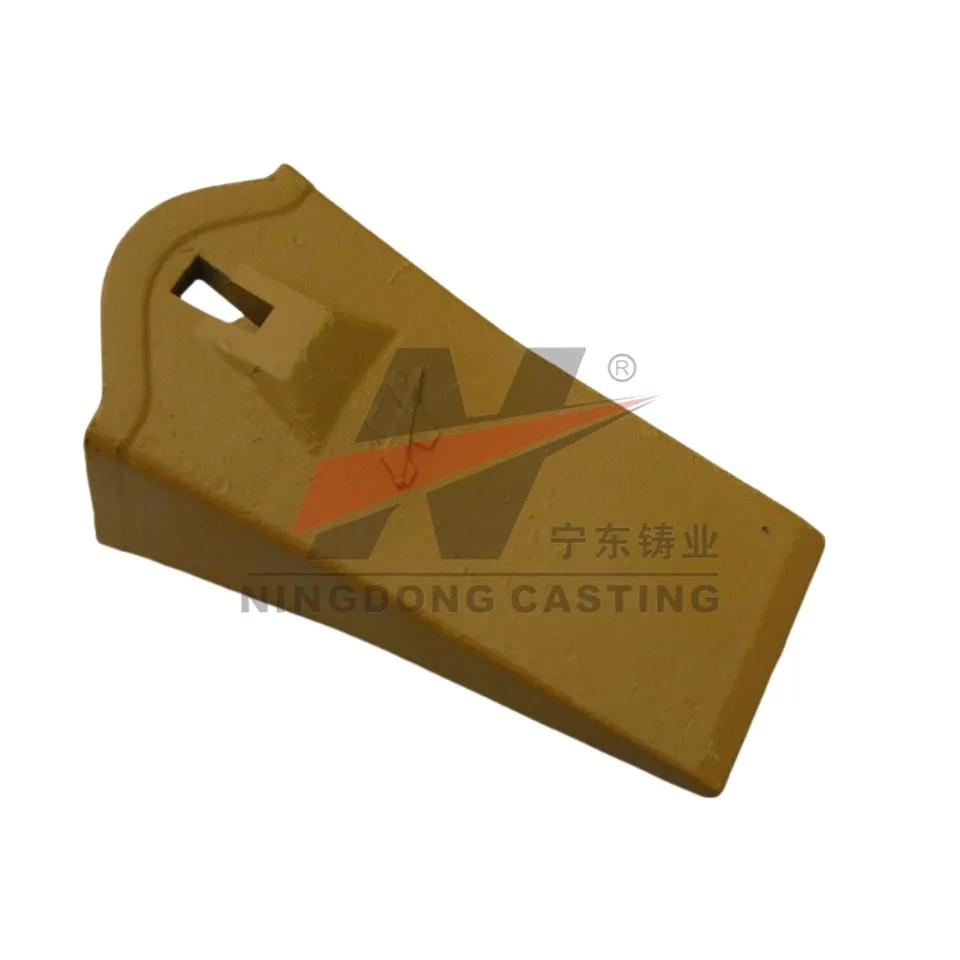 হিটাচি খননকারী দাঁত 4326640, 205-70-74272, 4241728