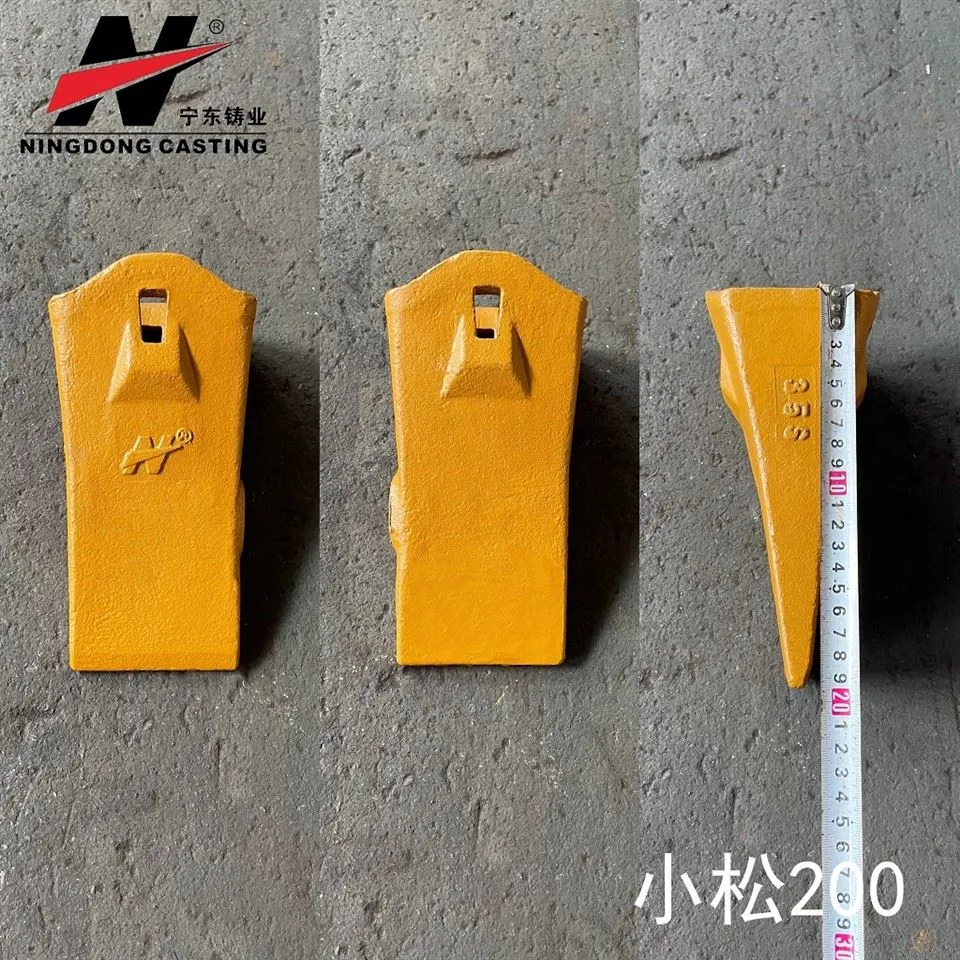 হিটাচি খনন টিপ 35 এস 4241728 4427919 4501626 4606711