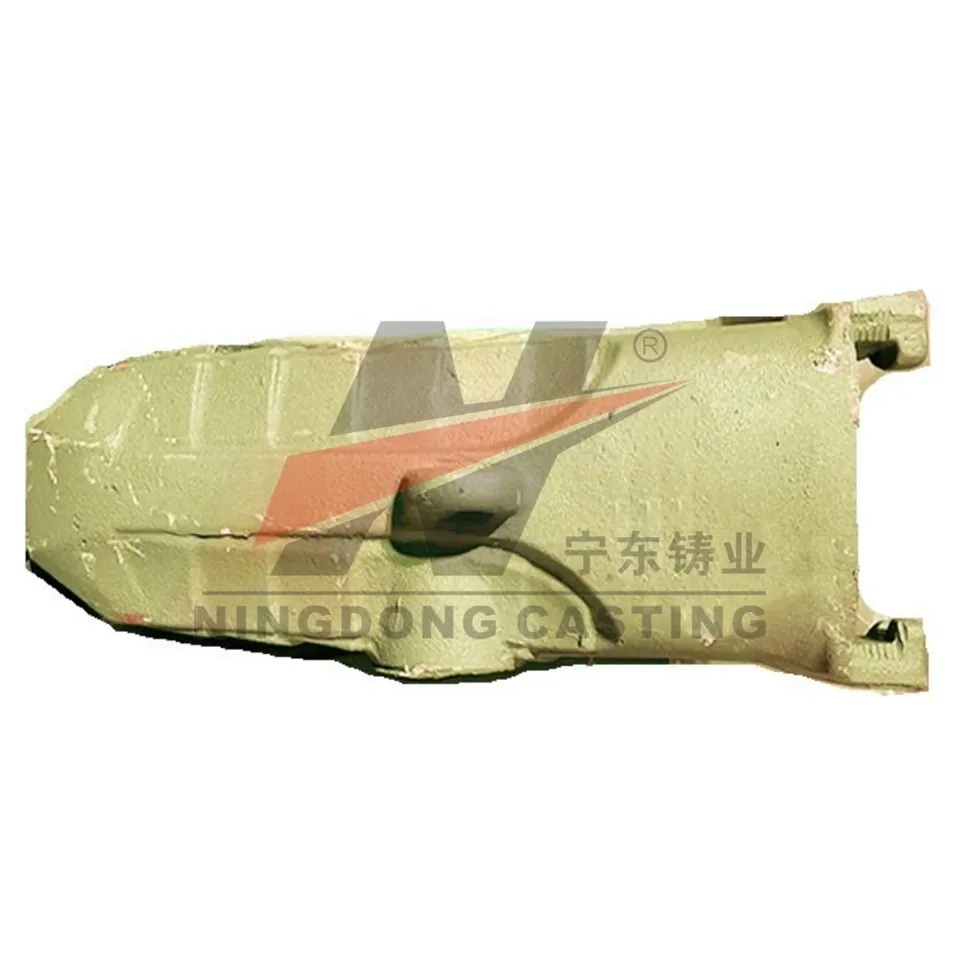 হিটাচি EX1800 EX700 EX1000 দাঁত 4307961 4266101 4202373