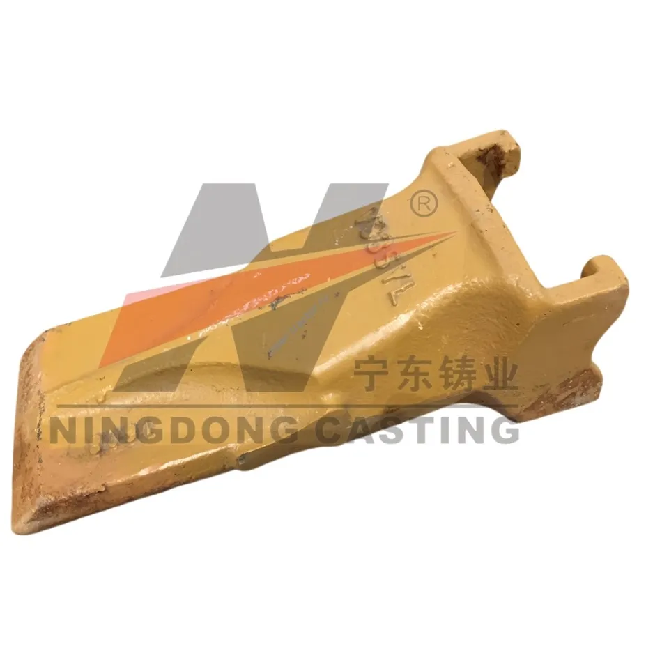 হিটাচি এক্স 350 জেডএক্স 350 জেডএক্স 330 দাঁত 4400250, 4400251