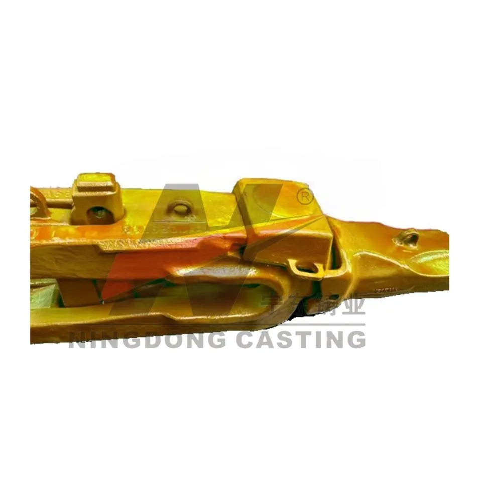 হিটাচি EX600 EX1900 EX1200 দাঁত 4329961, 4484175, 4173556