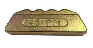 হিটাচি এক্সক্যাভেটর টুথ পিন লক 968489,45PN