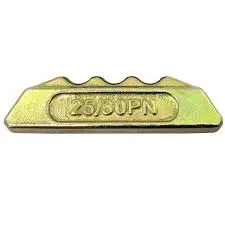 হিটাচি টিথ লক পিন 963229,25-30PN