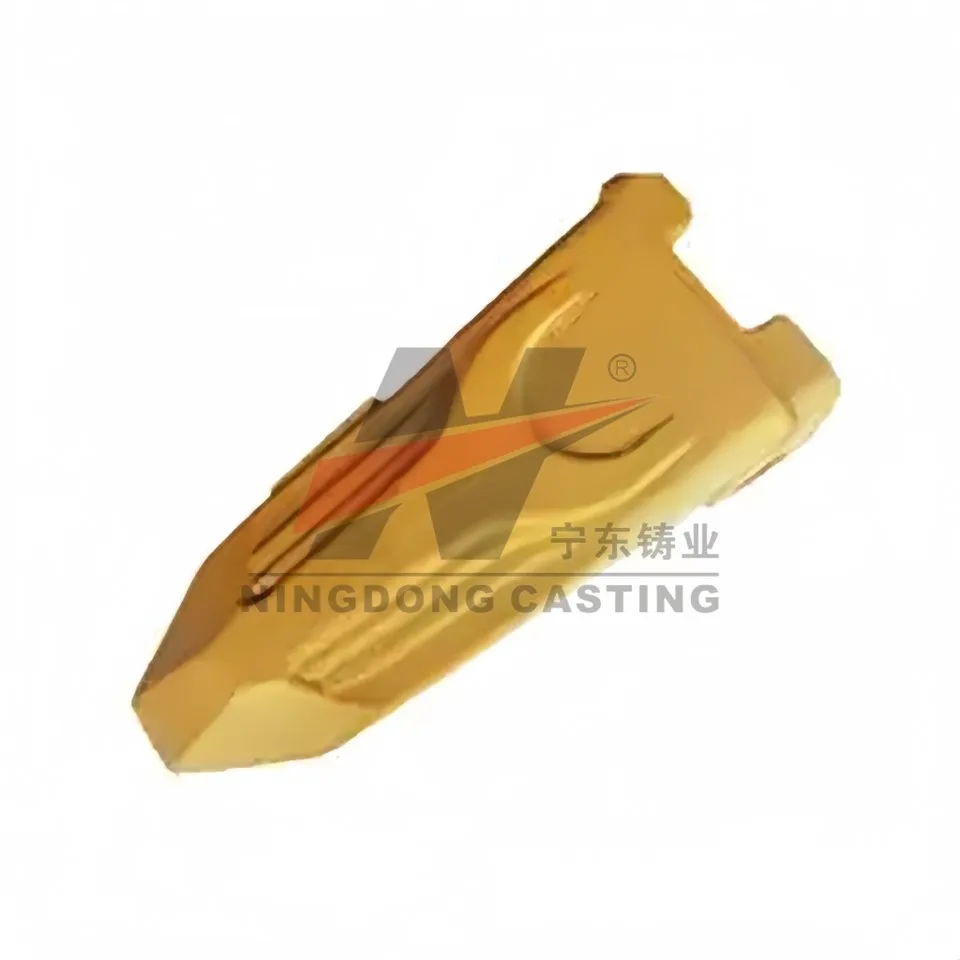 হিটাচি ইউএইচ 123 এক্স 300 বালতি দাঁত 968487, 4043129, 4264893