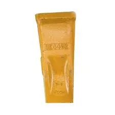 J400 হেভি ডিউটি ​​চিসেল টিপ পয়েন্ট 8E4402