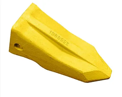 J550 CAT স্টাইল লোডার দাঁত 1386552,9W1553RP2/RP3