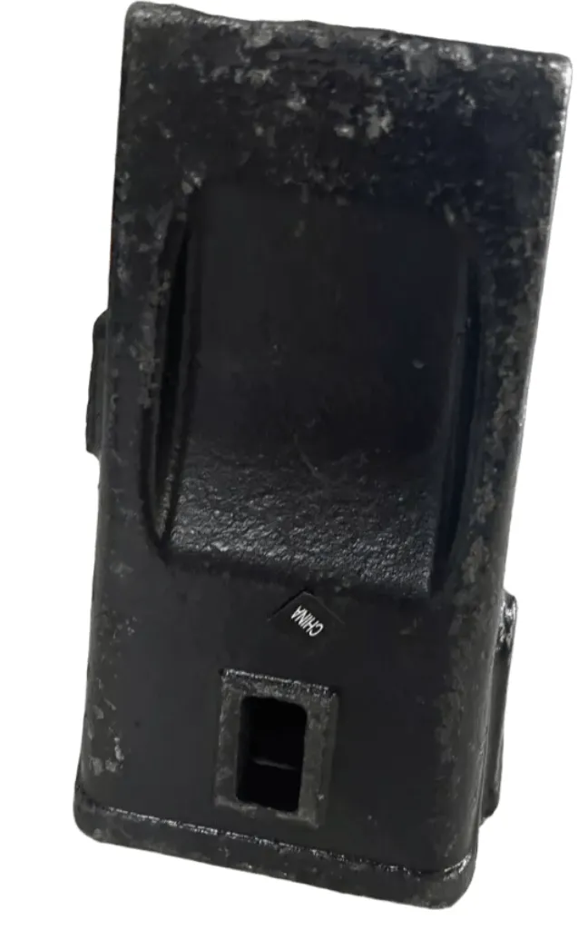 জন ডিয়ার অ্যাব্রেসিভ দাঁত TX400AP x400ap