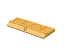 জন ডিরি হাফ অ্যারো ব্লেড CTR T167828HAN