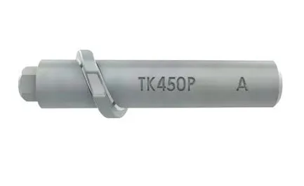 জন ডিরে দাঁত ধরে রাখার পিন TK450P