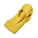 K85ag কোমাটসু কেম্যাক্স উচ্চ ঘর্ষণ দাঁত