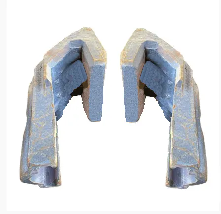 কোমাতসু বালতি ঠোঁট সুরক্ষা LS3001000JR2B LS3001000JL2B