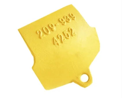 কোমাটসু স্টাইল PC650 ঠোঁট রক্ষাকারী 209-939-4252