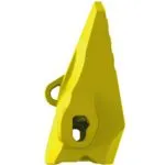 কোমাটসু ডাব্লুএ 800 ডাব্লুএ 900 লোডার টিপ কেপ্রাইম পি 120 এইচডিএল এক্সএস 115 আরপি 2