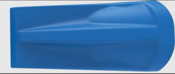 কোমাটসু এক্সএস 30 সাইল হেনসলে এক্সএস 30 সিরিজের সাইল দাঁত