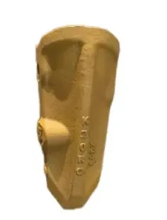 কেপ্রাইম রকার দাঁত P020 সিরিজ P020RC