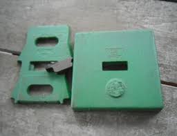 Kwik-Lok পরিধান রানার্স এবং ঘাঁটি পরিধান