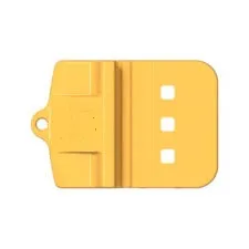 L150HAC ভলভো সেন্টার হাফ অ্যারো CTR ব্লেড