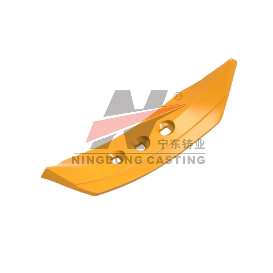 L35C কৃষি লাঙ্গল পরিধান যন্ত্রাংশ