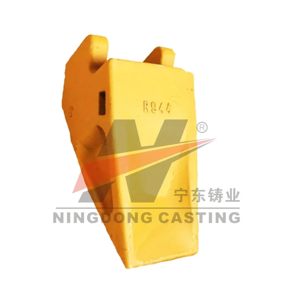 LIEBHERR 3001319 R44 R34 ময়লা বালতি দাঁত