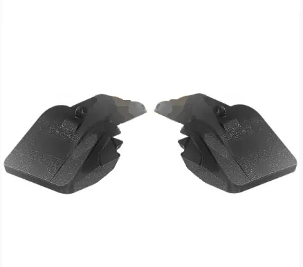 Liebherr ঠোঁট বালতি কাফন প্রস্থ 32mm 11081281 11081278 11081280