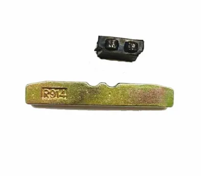 Liebherr R914 পিন রিটেইনার 3001157 3001286