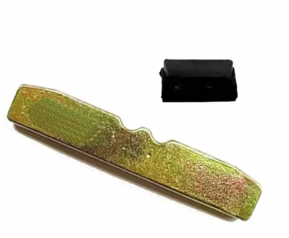 Liebherr দাঁত পিন লক R924 3001114 3001286