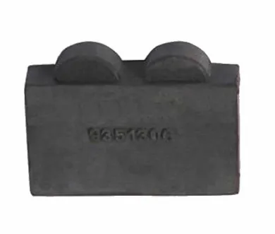 Liebherr টুথ লক রিটেইনার 9351306