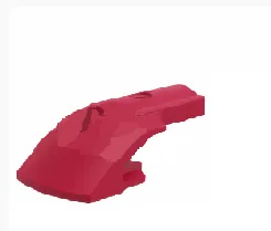 LS4001600J HENSLEY Central J বোল্ট ঠোঁটের কাফন