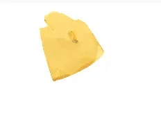 LS4001600JL Komatsu নির্মাণ এবং WA180 WA420 এর জন্য মাইনিং লিপ শ্রাউড