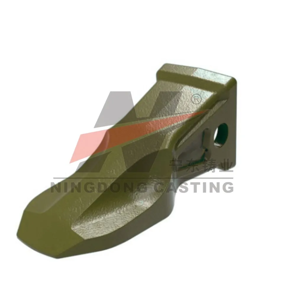 ম্যাক্সডিআরপি 450 এসটিএল ক্যাট জে 460 স্ট্যান্ডার্ড লোডার দাঁত