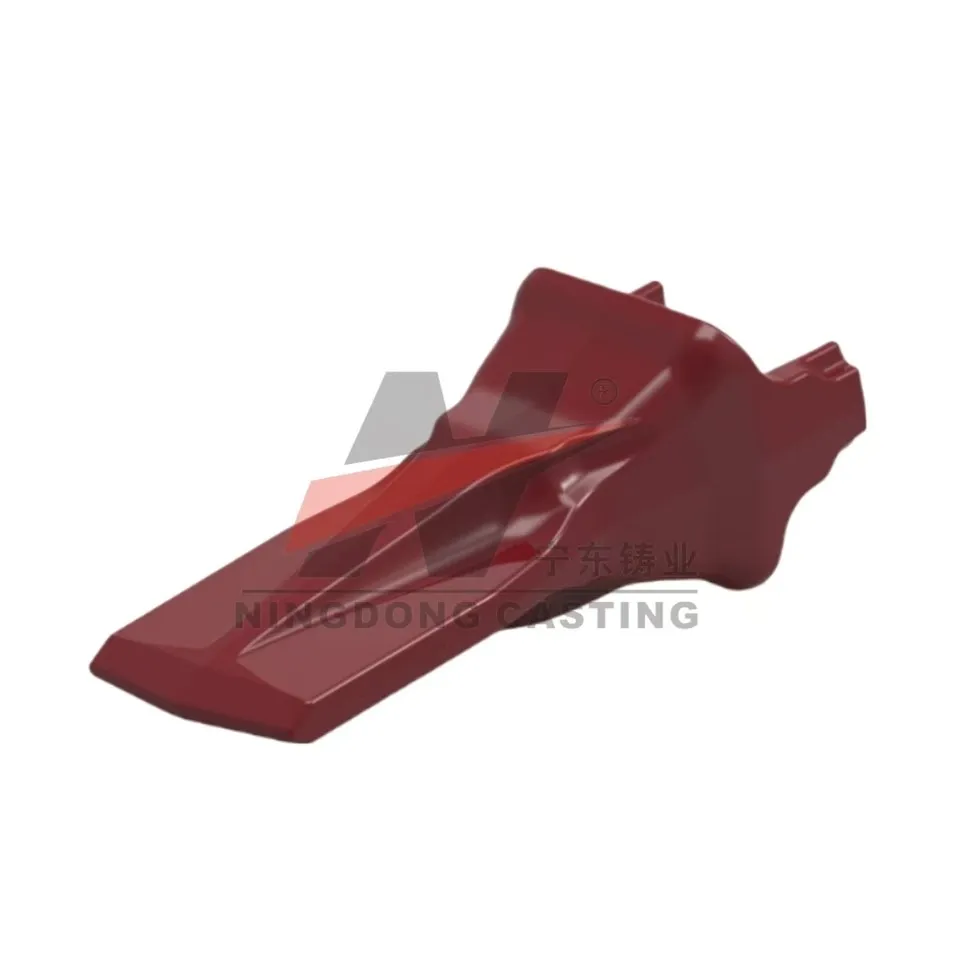 MG20U MTG Kingmet OEM বালতি দাঁত