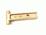 মোটর গ্রেডার লক পিন 1D3537 9F5116 2Y4718 5K1459