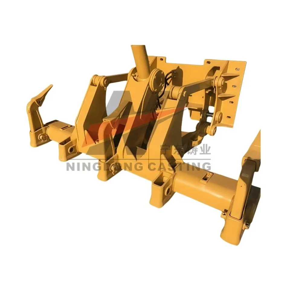 MR14 ভলভো G930 G940 G946 G960 G970 G990 রিপার