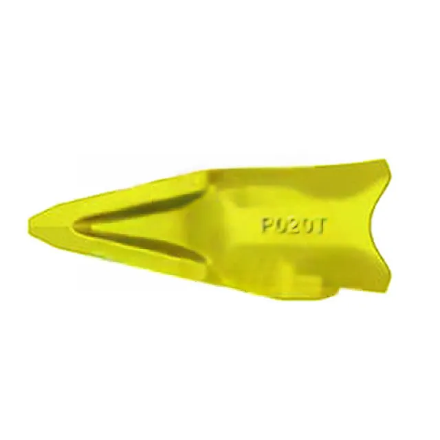 P020T হেনসলে কোমাটসু পিসি 150 পিসি 210 কেপ্রাইম টাইগার দাঁত