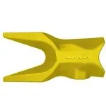 P020YT K20UT KPRIME COMATSU পিসি 150- PC210 ডাবল টাইগার দাঁত