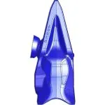 P400T P400TL XS342TV KPRIME COMATSU PC4000 টাইগার টিপ দাঁত