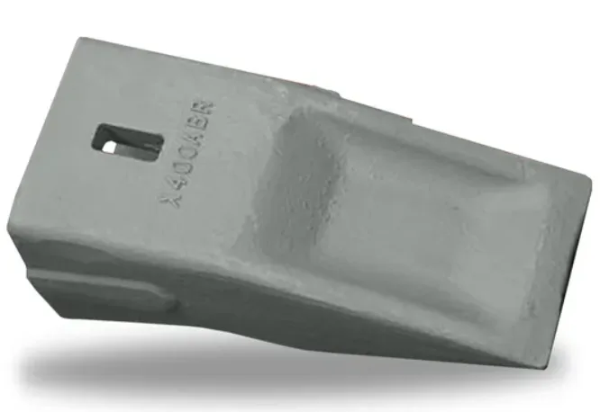 প্যারাবোলিক ভারী শুল্ক ঘর্ষণ টিপ পয়েন্ট x400abr