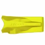 পয়েন্ট চিসেল বালতি টু