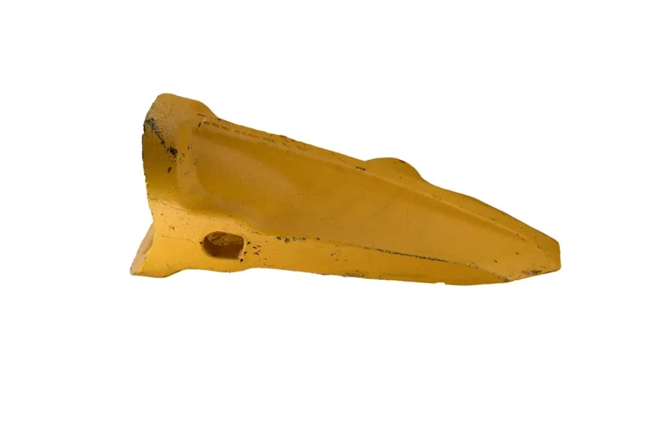 উত্পাদনশীলতা নির্ভরযোগ্যতা কেপ্রাইম রক চিসেল দাঁত P020RC