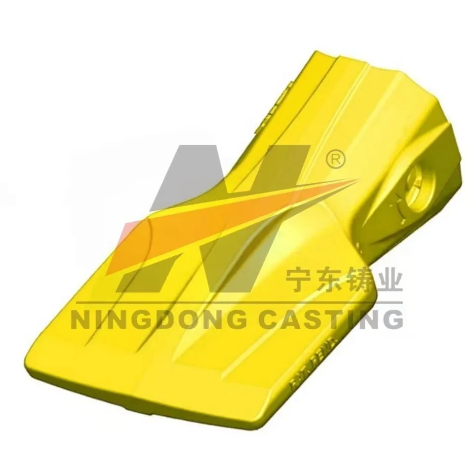 R35FE COMBI C-REX এক্সক্যাভেটর ওয়াইড টিথ পয়েন্ট